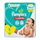 Pampers Baby-Dry Pants (S) 16's - Diapers & Wipes