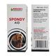 Bakson's Spondy Aid Drops 30 ml - Homeopathic Drops