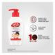 Lifebuoy Total 10 Germ Protection Handwash Refill 750 ml (Buy 1 Get 1 Free) - Hand Wash & Soaps