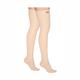 Tynor Compression Garment Leg Mid Thigh Closed Toe - Wide (XL) (I 79) - Knee/Ankle/Leg/Foot Supports