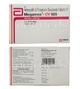 Megamox CV 625mg Tablet 10'S - Bacterial Infections-Pen