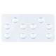 Z TEL 40mg Tablet 10's - Hypertension-Ang