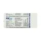 FOL XT Tablet 10'S - Iron Supplement/Anaemia-Vma