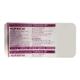 Nupan 40mg Tablet 10'S - Ulcer/Reflux/Flatulence-Aaa