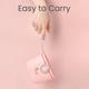 R for Rabbit First Feed Box - Pink 1's - Feeding & Nursing