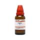Dr.Willmar Schwabe Sulphur Ø Liquid 30 ml (N) - Dilutions