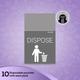 NottyBoy OverTime Condoms 10's (N) - Plain/Flavoured Condoms