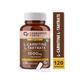 CF Carni-Von L-Carnitine L-Tartrate 1000 mg Veg Capsule 120's - Amino Acids