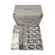 TENADAC M Tablet 10's - Diabetes-Ant