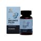 Balance Ayurveda The Balance Piles Capsules 60's - Speciality Medicines