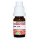 Adel Caulophyllum. CM Liquid 10 ml - Dilutions