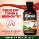 Sapat Ayusas Double Strength Cough Syrup 100 ml - Cough Syrup