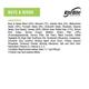 RiteBite Nuts & Seeds Bar (Pack of 12) - Nutritional Bars