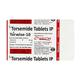 TORWISE 10 Tablet 10's - Hypertension-Diu