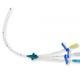B Braun Certofix Trio HF Catheter Set (4160578) (HF S 1215) 1's - Catheters & Tubes