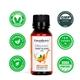Greenberry Organics Organic Sweet Almond Oil 50 ml - Essential Oils