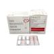 CORAVOG GM 2 Tablet 10's - Diabetes-Ant