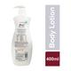 Patanjali Saundarya Body Lotion 400 ml - Lotions & Creams
