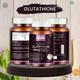 The Old Natural Advance Glutathione 600mg Veg Tablet 30's - Amino Acids