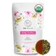 Tea Treasure Wellness Tea Leaves - Belly Soother 50 gm (Pouch) - Teas