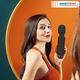 Ambitech Mini Cordless Massager - Massagers