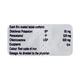 LOMASURE 500 Tablet 10's - Pain relief-Nsa