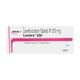 Levilex 250mg Tablet 10'S - Epilepsy/Convulsion-Ant