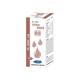 Dr.John's J 60 Cough Drops 30 ml - Homeopathic Drops