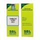 SBL Sambucus Nigra 30 Liquid 30 ml - Dilutions