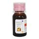 Zithrocin 100mg Liquid 15ml - Bacterial Infections-Mac