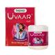 Bepop Uvaar Breast Massage Gel (Pack of 2 x 100 gm) - Personal Care (Ayush)