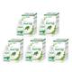 Vringra Ultra Pure Panch Tulsi Drops (Pack of 5 X 30 ml) - Health Products