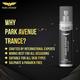 Park Avenue Pure Collection Trance Perfume Spray 135 ml - Men Perfumes (Edt/Edp)