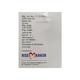 WELLFORMIN SR 850 Tablet 15's - Diabetes-Ant