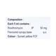 ROXYCHEM Suspension 30ml - Bacterial Infections-Mac