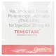 TENECTASE 20 Injection 1's - Blood Clot-Ant