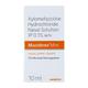 MUCOBREX MINI Nasal Spray 10ml - Nasal Congestion-Nas