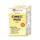 Bjain Omeo Piles Tablet 450 gm - Speciality Medicine