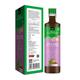 NourishVitals Fit & Lean with 12 Potent Herbs Juice 500 ml - Ayurvedic Juices