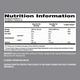 Isopure Zero Carb Powder - Strawberries & Cream 7.5 lb - Workout Essentials