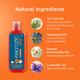 Facitize Junior Face Shield Gel 100 ml - Hand Sanitizer