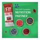 F'iT Complete Nutrition Bar - Berry Blast 50 gm - Nutritional Bars