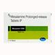 MESAZED 1200 Tablet 10's - Ulcerative Colitis/Bowel Inflammatory Disease-GIT