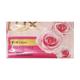 Lux Soft Glow Rose & Vitamin E Soap (Pack of 4) 75 gm - Soaps