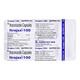 ITRAJAX 100 Capsule 10's - Fungal Infections-Anf