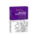 Aroma Magic Eye Mask Sheet - Bye Bye Puffy Eyes (Pack of 5 x 5 gm) - Kajal & Kohls