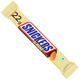 Snickers Almond Chocolate Stick 22 gm - Nutritional Bars