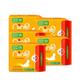 Niine Dry Comfort Ultra Thin Sanitary Napkin - XL (Pack of 5 x 15's) - Sanitary Napkins