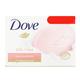 Dove Pink Rosa Beauty Bathing Bar 100 gm - Soaps