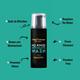 NuutClean No Rinse Intimate Dry Wash 100 ml - Intimate Hygiene